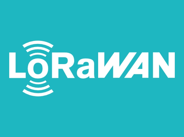 LoRaWAN Logo